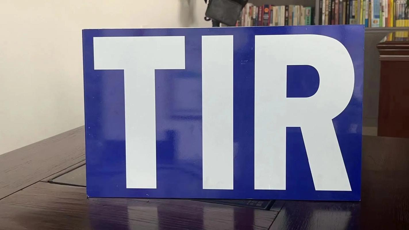 ​LHZ-TIR · China-Russia Truck Flight | FTL 整車運輸 中國-俄羅斯